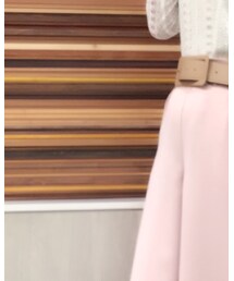 SWINGLE | その他パンツ