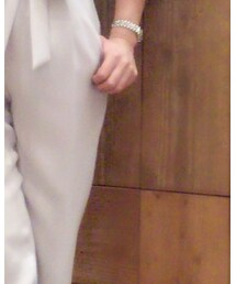 SWINGLE | その他パンツ