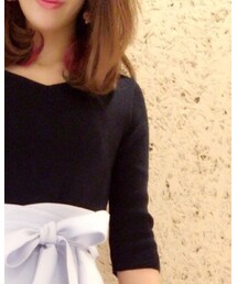 SWINGLE | ニット/セーター