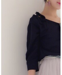 SWINGLE | シャツ/ブラウス