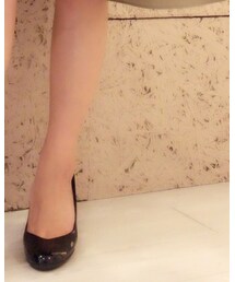 SWINGLE | パンプス