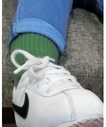 NIKE | スニーカー