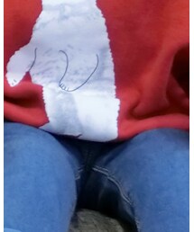 no brand | パーカー