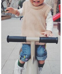 no brand | タンクトップ