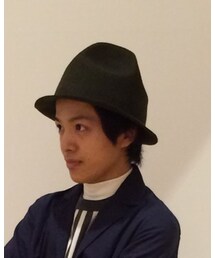 SEVENDAYS=SUNDAY | ハット