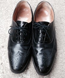 JOHNSTON&MURPHY | ドレスシューズ