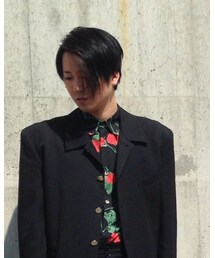 agnes b. | シャツ/ブラウス