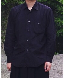 ISSEY MIYAKE | シャツ/ブラウス