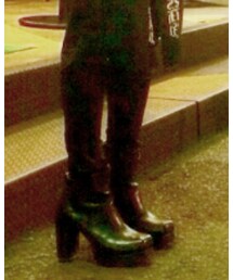 Rad by Rad hourni | ブーツ