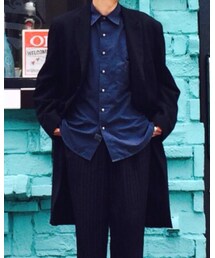 Yohji Yamamoto POUR HOMME | その他アウター