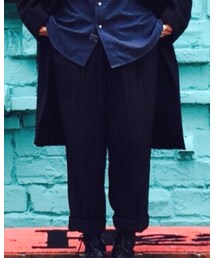 COMME des GARCONS HOMME | スラックス