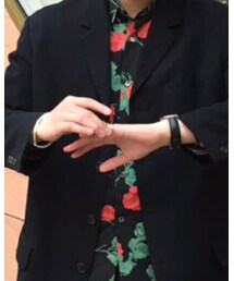 agnes b. | シャツ/ブラウス