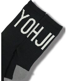 Yohji Yamamoto POUR HOMME | ソックス/靴下