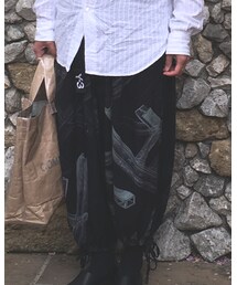 Yohji Yamamoto POUR HOMME | その他パンツ