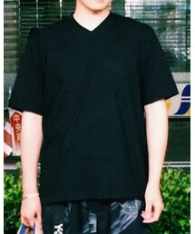 Yohji Yamamoto POUR HOMME | Tシャツ/カットソー