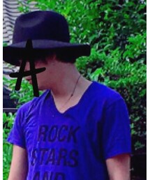 LAD MUSICIAN | Tシャツ/カットソー