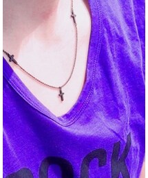 LAD MUSICIAN | ネックレス