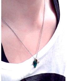 amp japan | ネックレス