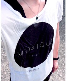 rovtski | Tシャツ/カットソー