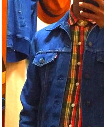 Levi's | デニムジャケット