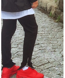 FOREVER 21 | スラックス