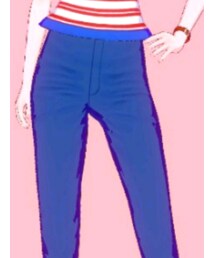 UNIQLO | デニムパンツ