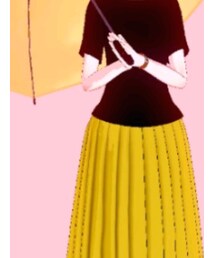 Queen017 | スカート