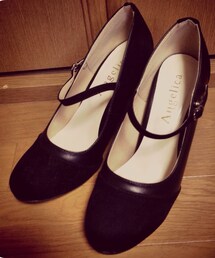 パンプス(パンプス)