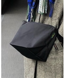 Herve Chapelier | ショルダーバッグ