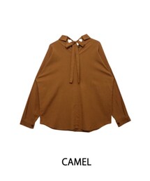 GIRLSRULE | シャツ/ブラウス