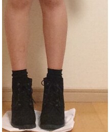 tutuanna | ソックス/靴下