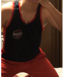 UNIQLO | タンクトップ