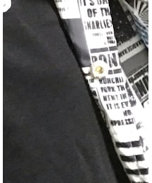 VISION STREET WEAR | ナイロンジャケット