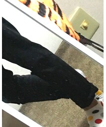 GU | その他パンツ