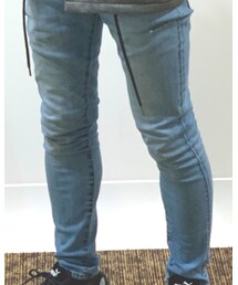 H&M | デニムパンツ