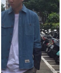 MISCHIEF（taiwan） | シャツ/ブラウス