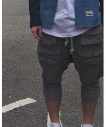 MISCHIEF（taiwan） | カーゴパンツ