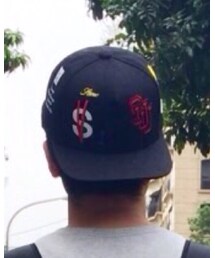 stereo vinyls | キャップ