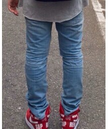 Stampd' LA | デニムパンツ