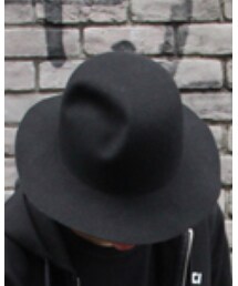 WHIZLIMITED | ハット