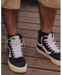 VANS | スニーカー