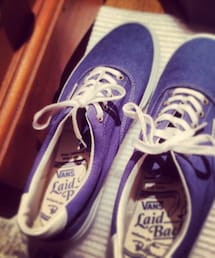 VANS | vans(スニーカー)