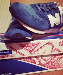 NEW BALANCE | NEW BALANCE(スニーカー)