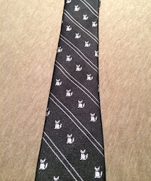 THOM BROWNE | THOMBROWNE(ネクタイ)
