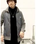 FRED PERRY(フレッドペリー)の「トップス(ジャージ)」