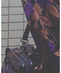 USED | ショルダーバッグ