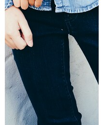 Loft | デニムパンツ