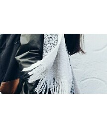 URBAN OUTFITTERS | マフラー