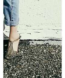 FOREVER 21 | デニムパンツ