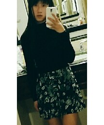 pacsun | スカート